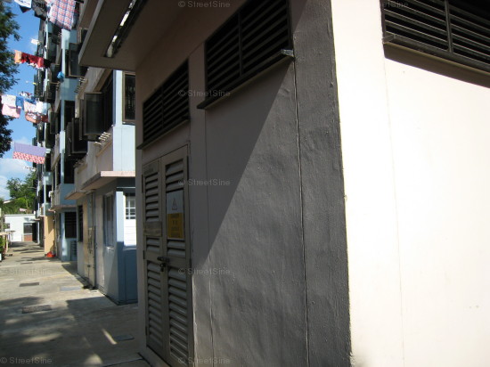 Jalan Bukit Ho Swee thumbnail photo